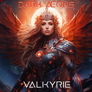 Valkyrie (feat. Cynthia Rael)