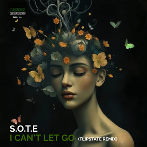 I Can't Let Go (Flipstate Remix)