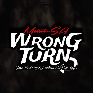 Wrong Turn