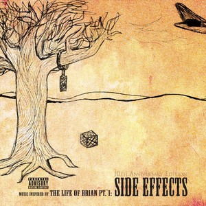 Side Effects: Music Inspired by The Life of Brian, Pt. 1