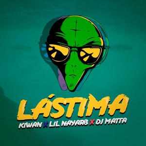 Lastima