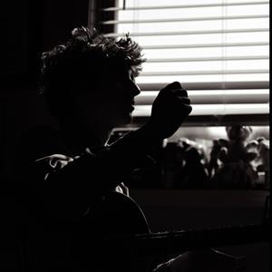 Alex Myers - Percys Song