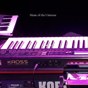 Music of the Universe