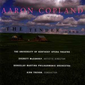 The Tender Land