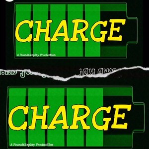 Charge (feat. Jay Awesome) [Explicit]