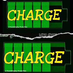 Charge (feat. Jay Awesome) (Explicit)