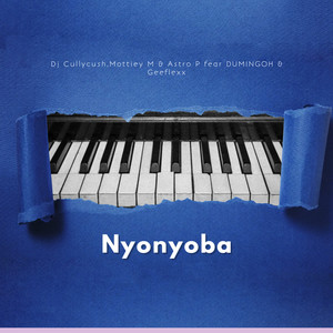 Nyonyoba