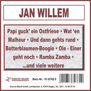 Jan Willem