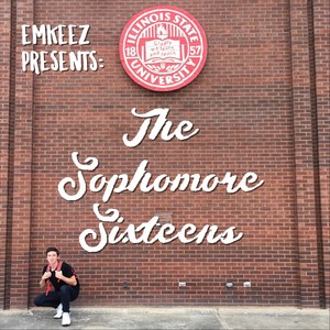 The Sophomore Sixteens (Explicit)