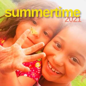 Summertime 2021(feat. Jeff Robinson)