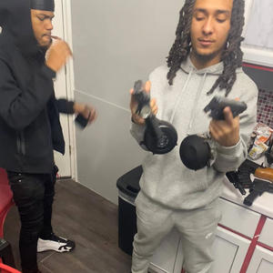 DOA (feat. CJB Bloody) (Explicit)