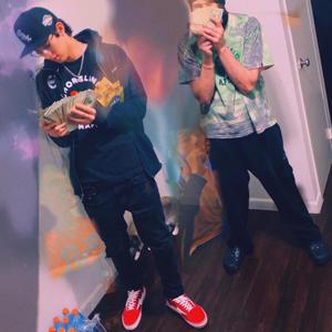 FIRST(Freestyle)[feat. MAVV] (Explicit)