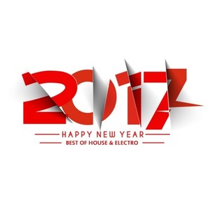 Happy New Year 2017