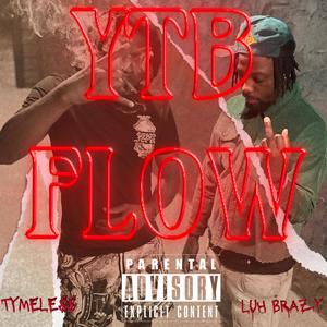 YTB FLOW (feat. Luh Brazy) [Explicit]