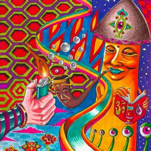 Atrazine (feat. Milo Pizarro) (Explicit)