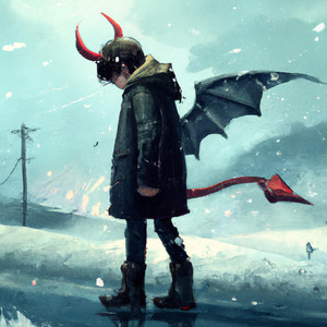 Deine Worte Warm (Explicit)