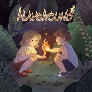 Playground (Explicit)