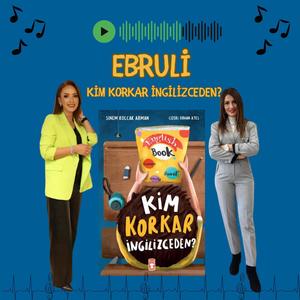 KİM KORKAR İNGİLİZCEDEN?