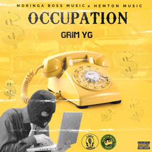 Occupation (Explicit)