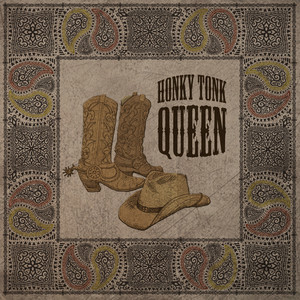 Honky Tonk Queen