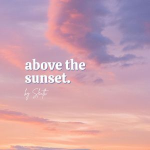 Above The Sunset