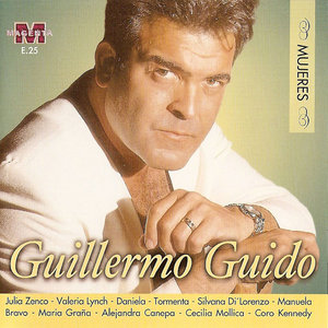 Guillermo Guido - Te Hubiera Conocido un Poco Antes