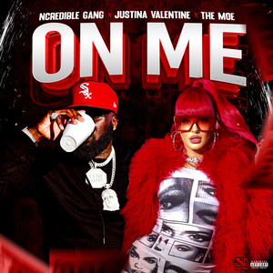 On Me (Explicit)