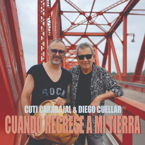 Cuando Regrese a Mi Tierra