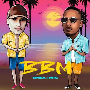 BBM (feat. MTG Real One) (Explicit)