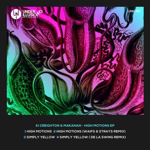 High Motions (Original Mix)
