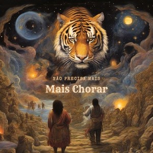 Não Precisa Mais Chorar