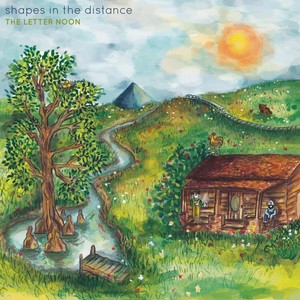 River Rocks (feat. Contrast.) (Explicit)