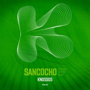 Sancocho EP