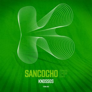 Sancocho (Joey Avila Remix)