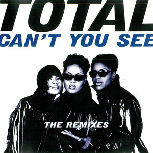 Can't You See (The Remixes) [Explicit]