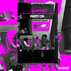 Party On (Original Mix)