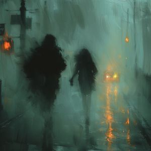 Отпускаю (Explicit)