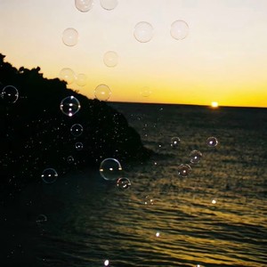 忽然之间 (R&B)封面