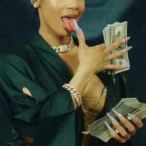 ELA DISSE QUE TÁ COM SAUDADES DE MIM, NOS SEGUE AGRADECENDO (Explicit)