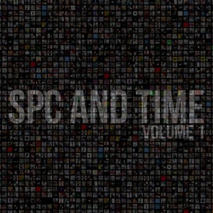 SPC And Time - Volume 1