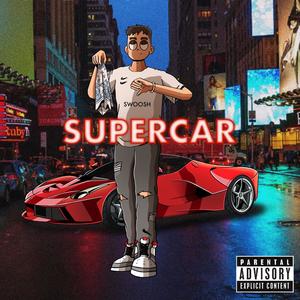 Supercar (Explicit)