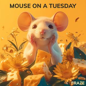 Mouse On A Tuesday