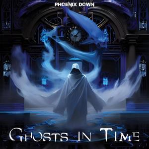 Ghosts In Time (Explicit)