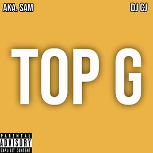 TOP G (feat. DJ CJ)