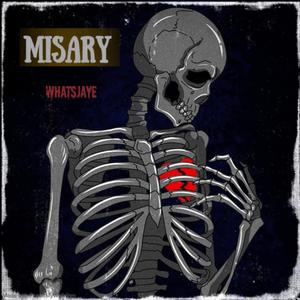 Misery! (Explicit)