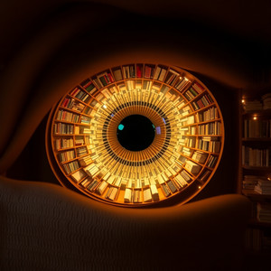 Míope que tudo vê (Explicit)