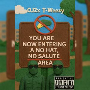 No Salute (feat. T-Weezy) (Explicit)