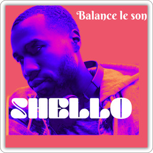 Balance le son