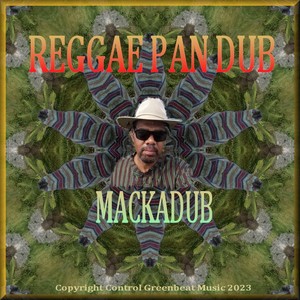 Reggae Pan Dub