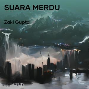 Suara Merdu